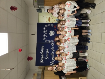 ŚWIĘTO NIEPODLEGŁOŚCI (1)