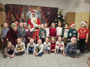 WIZYTA MIKOŁAJA (1)