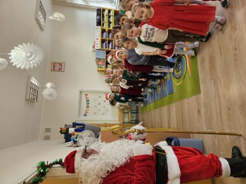 WIZYTA MIKOŁAJA (2)