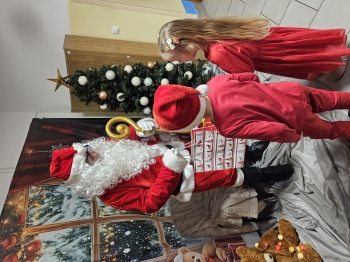 WIZYTA MIKOŁAJA (3)