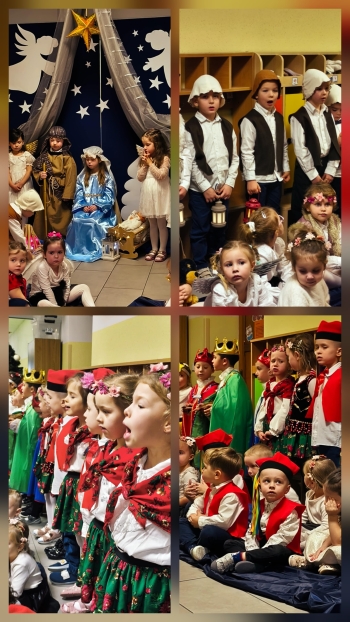 WSPÓLNA WIGILIA Z JASEŁKAMI (10)