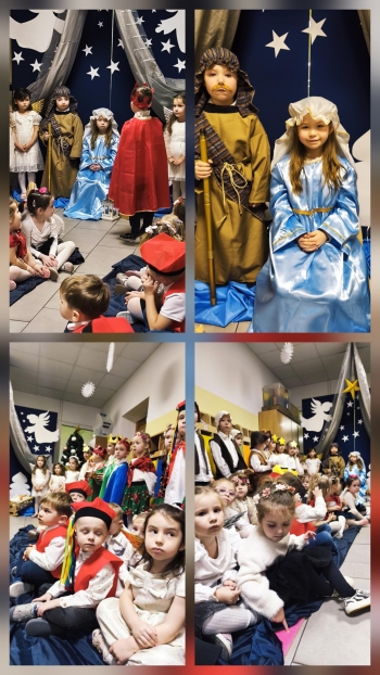 WSPÓLNA WIGILIA Z JASEŁKAMI (14)