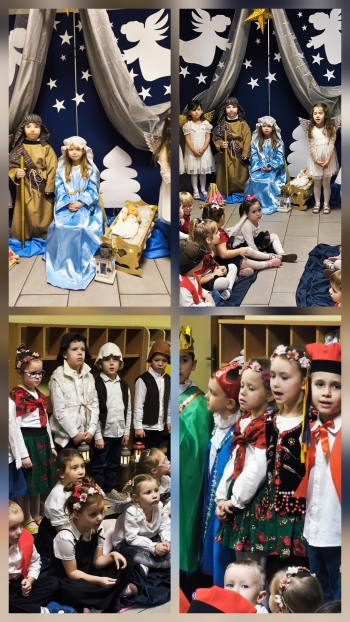 WSPÓLNA WIGILIA Z JASEŁKAMI (15)