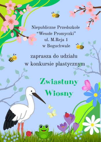 Purple and Yellow Illustrative Welcome Spring A4 Document (1)