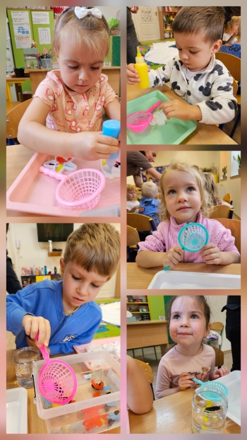 warsztaty Wodny Świat (3)