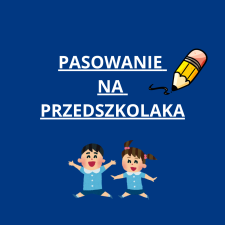 Przedszkole w Nosówce: Pasowanie na Przedszkolaka