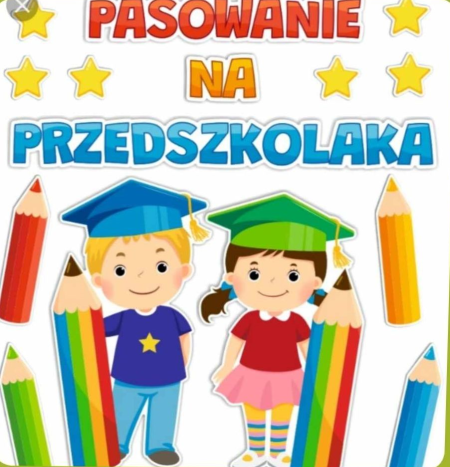 Przedszkole w Boguchwale: Pasowanie na Przedszkolaka 2024/2025