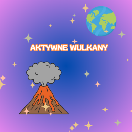 Przedszkole w Racławówce: WONDERLAB - AKTYWNE WULKANY