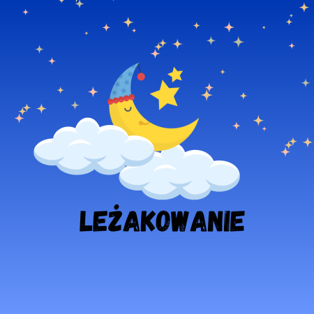 Leżakowanie