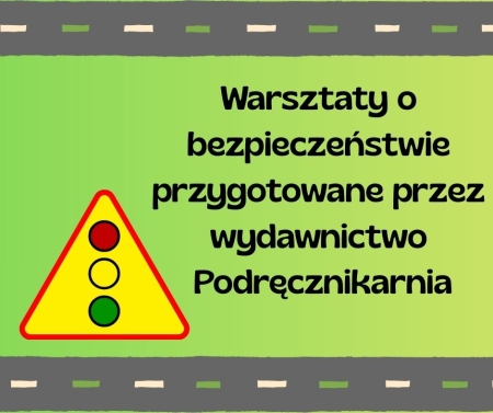 Przedszkole Boguchwała Reja: Warsztaty o bezpieczeństwie przygotowane przez wyda...