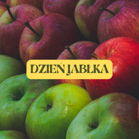 Przedszkole w Racławówce: Dzień Jabłka