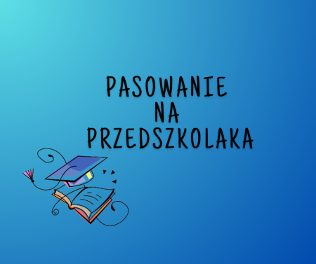 Przedszkole w Racławówce: Pasowanie na Przedszkolaka