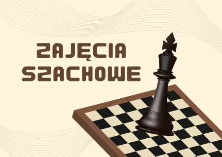 Przedszkole Boguchwała Reja: Zajęcia szachowe