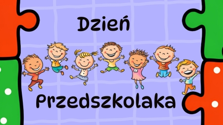 Przedszkole Boguchwała Reja: Dzień Przedszkolaka