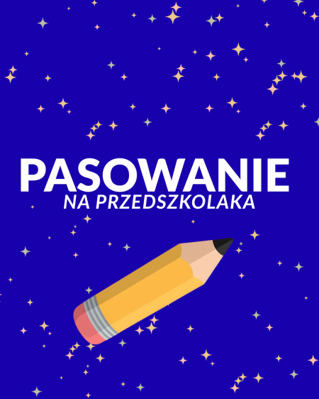 Przedszkole w Racławówce: Pasowanie na Przedszkolaka