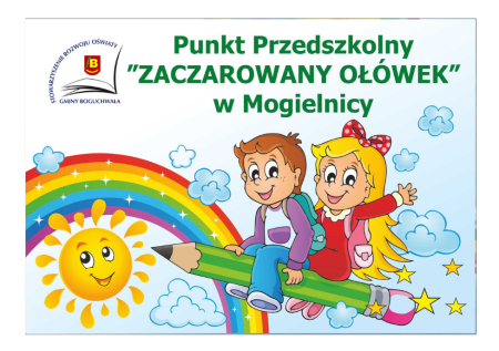 Mogielnica - Niepubliczne Przedszkole Wesołe Promyczki i Punkt Przedszkolny Zacz...