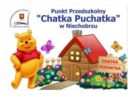 Niechobrz nr 1 - Niepubliczne Przedszkole Wesołe Promyczki i Punkt Przedszkolny ...