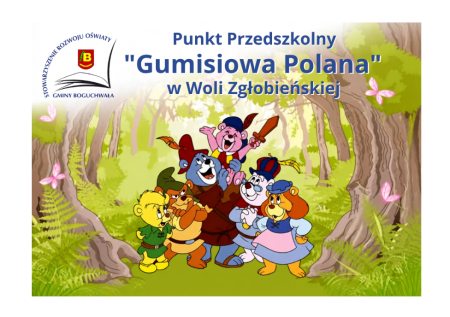 Wola Zgłobieńska - Niepubliczne Przedszkole Wesołe Promyczki i Punkt Przedszkoln...
