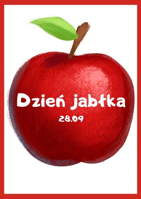 Kraina Krasnoludków w Racławówce: Dzień Jabłka